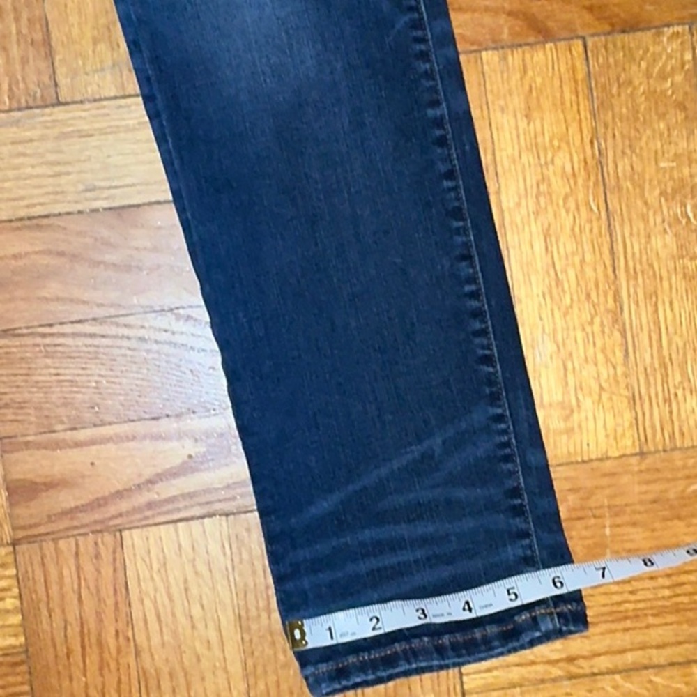 American Eagle, Slim Jeans, Men’s Size 33 X 32 - Picture 13 of 13